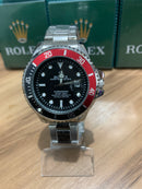 🎁 MEGA PROMOÇÃO Relógio Masculino Oyster Perpetual Submariner Aço Luxo Prova D’água + FRETE GRÁTIS