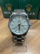 🎁 NOVIDADE EM PROMOÇÃO 2026 Relógio Omeg SeeaMaster Lua 100% Funcional Todo em Aço Inoxidável Luxo e Destaque PROVA D’ÁGUA + FRETE GRÁTIS