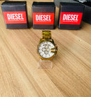 🎁 MEGA PROMOÇÃO Relógio 10BAR 100% Funcional PROVA D’ÁGUA + FRETE GRÁTIS