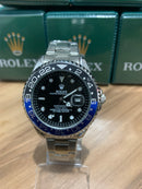 🎁 MEGA PROMOÇÃO Relógio Masculino Oyster Perpetual Submariner Aço  Luxo Prova D’água + FRETE GRÁTIS