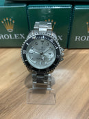 🎁 MEGA PROMOÇÃO Relógio Masculino Oyster Perpetual Submariner Aço Luxo Prova D’água + FRETE GRÁTIS