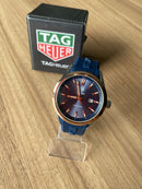 🎁 MEGA PROMOÇÃO Relógio Tag Luxo e Destaque PROVA D’ÁGUA + FRETE GRÁTIS